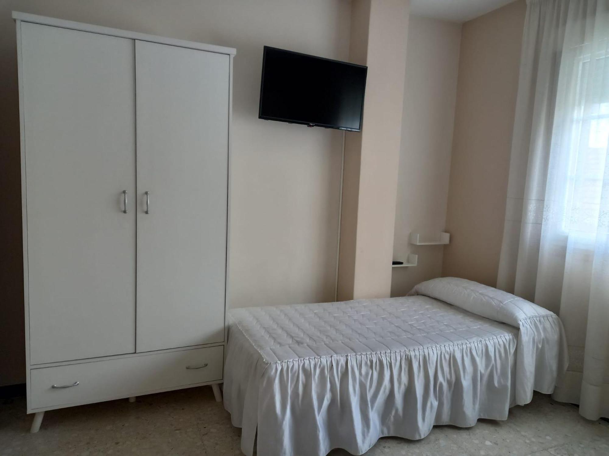 Agarimo Auberge de jeunesse Caldas De Reis